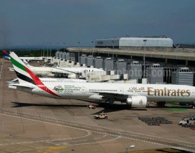 Emirates Airlines