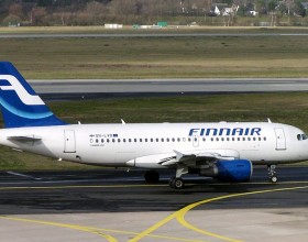 Finnair