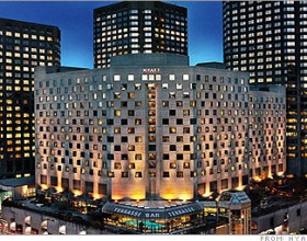 Hyatt Hotels