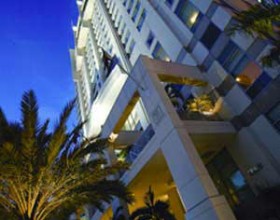 Marriott Hotels