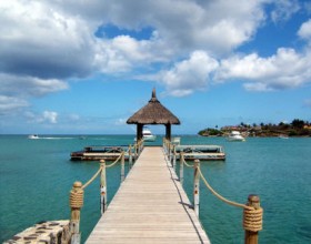 Mauritius tourism