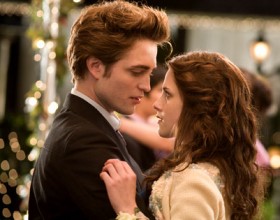 Pattinson and Stewart