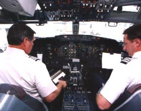 Southwest Airlines