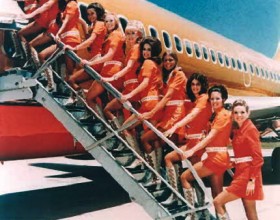 Southwest Airlines
