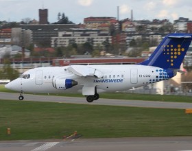 Swedish Airlines