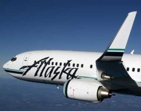 Alaska Airlines