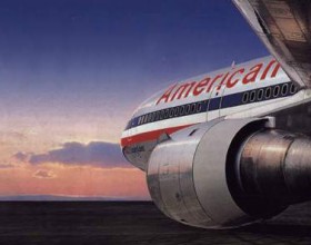 American Airlines