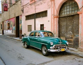 Cuba 