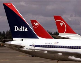 Delta Air Lines