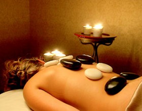 Finland offers new supercold spa treatment