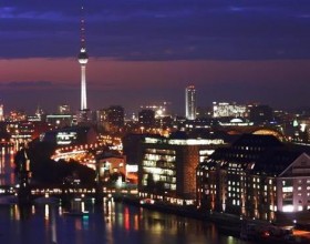 Turkish tourists to Germany on the rise