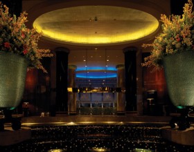  Hyatt Hotel 