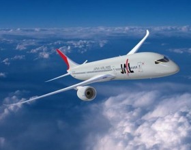 Ailing JAL faces bankruptcy option