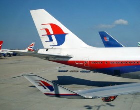 Malaysia Airlines purchases 15 new Airbus A330 jets