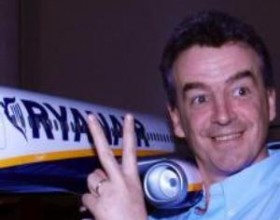 Michael O’Leary