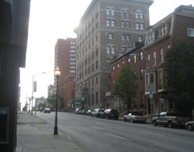 Boutique hotel to open in Mount Vernon