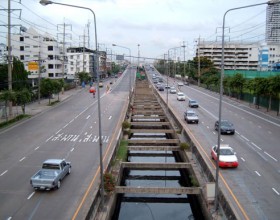New Phuket flyover under consideration