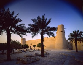 Saudi Arabia becoming a top tourist destination