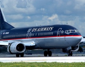 US Airways