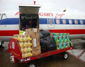 American Airlines