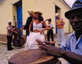 Cuba Tourist Rose in 2009, but Revenues Fell