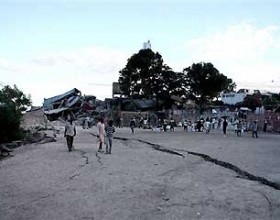 200 Missing,in 4-Star Haiti Hotel Collapse