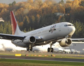 Shares in Japan Airlines dive 81%