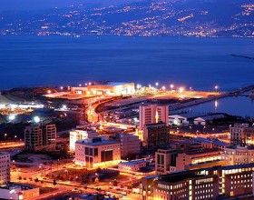Lebanon-Booming Tourism