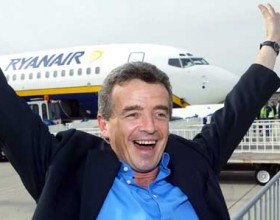 Ryanair faces a showdown with the OFT