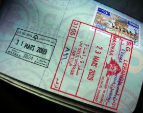 Turkey, Lebanon lift visa requirements