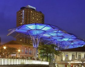 Accor Gives More Details on Split-Up 