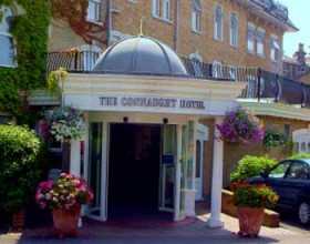 Irish asset agency eyes London hotels 