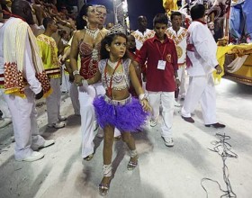  Rio Carnival