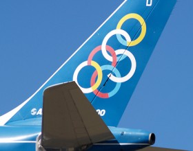 Olympic Air, Aegean Air to Unite