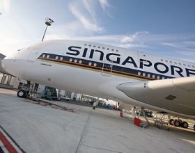 Singapore Airlines