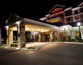 Hilton Garden Inn opens in Turkey