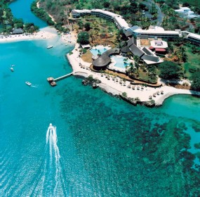 Unemployment rise in Mauritius 