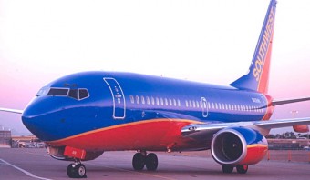 Southwest Airlines will add round-trip flights