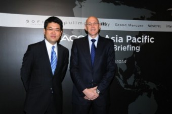 Accor Group open 40 hotels across Asia Pacific