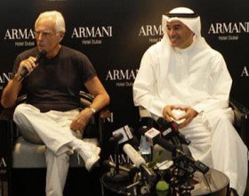 armani hotel dubai tourism travel vacation1