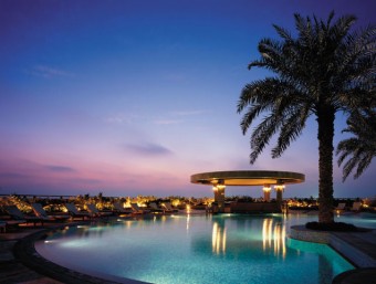 Dubai starts 2010 with increased occupancy 