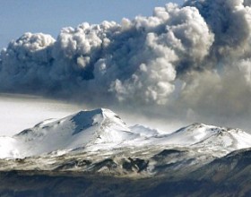 New eruptions in Iceland
