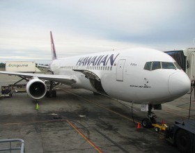 hawaiian airlines tourism travel vacation