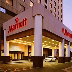 4 More Hotels in India by Marriott International 