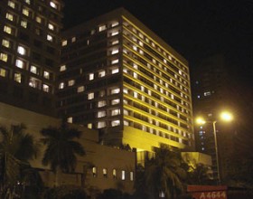 oberai hotel tourism travel vacation
