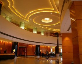 radisson hotel delhi