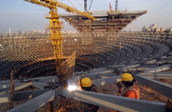 Shanghai awaits tourism boom for world expo 2010