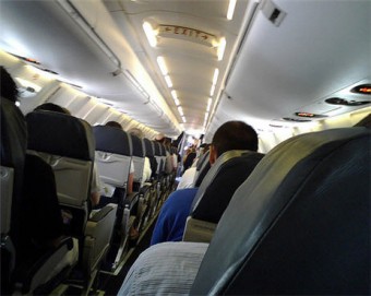 United Airlines grows 3.2%