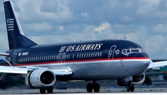 US airline improved in 2009