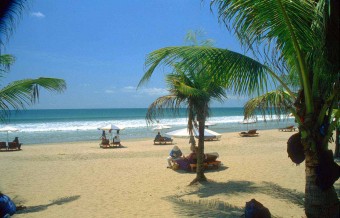 bali tourist tourism travel vacation
